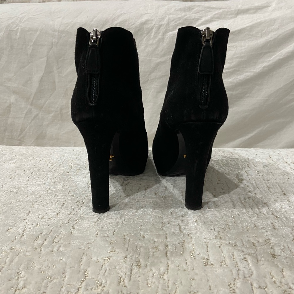Prada Booties - image 4